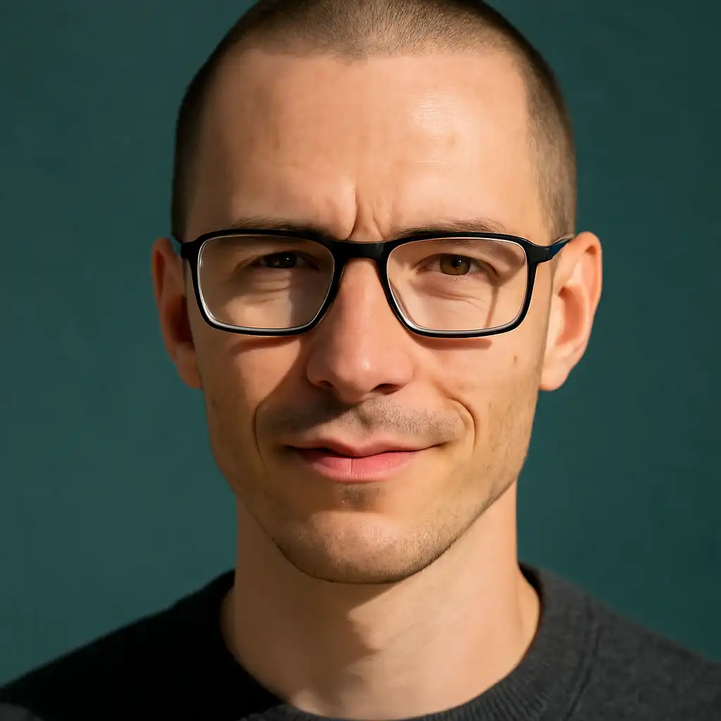Marcus Hoffmann
